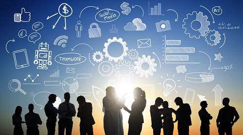 社交媒體如此發(fā)達(dá)的今天，網(wǎng)站SEO還有必要做嗎？合肥網(wǎng)站建設(shè)