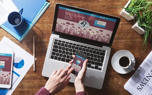 網(wǎng)站怎樣設(shè)計顯得專業(yè)？